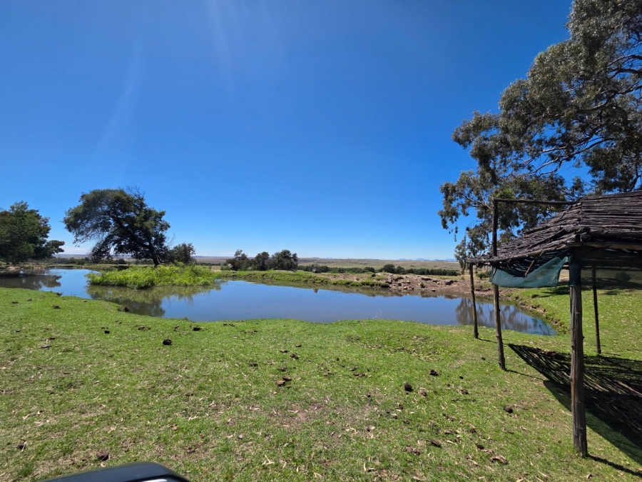 Commercial Property for Sale in Bethlehem Free State